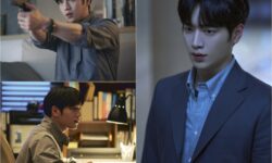 Seo Kang Joon, Kim Ah Joong y más persiguen sus propios objetivos misteriosos en el próximo thriller “Grid”