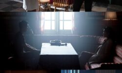 “Snowdrop” muestra un adelanto del papel crucial de Yoo In Na en el romance prohibido de Jung Hae In y Jisoo de BLACKPINK