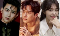 Taecyeon de 2PM y Ha Seok Jin confirmados para nuevo drama + Jung Eun Ji de Apink en conversaciones