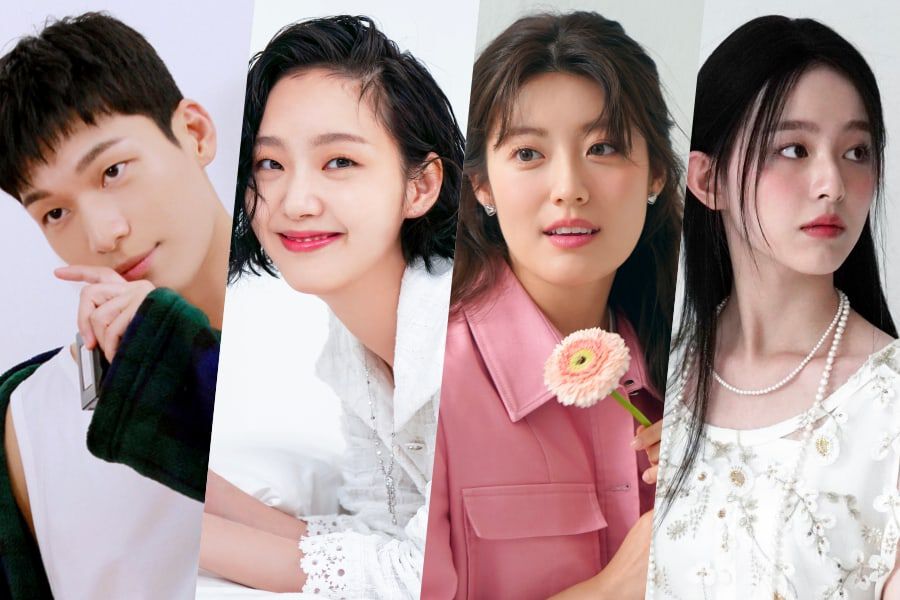 Wi Ha Joon confirmado para protagonizar nuevo drama de tvN con Kim Go Eun, Nam Ji Hyun y Park Ji Hu