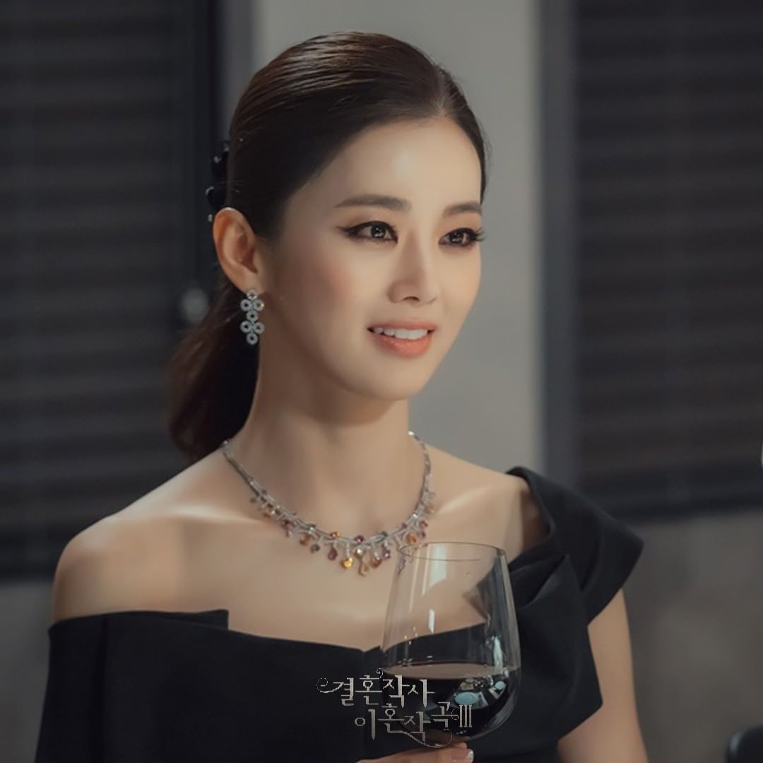 Las protagonistas de “Love (Ft. Marriage And Divorce) 3” comparten pensamientos sobre la próxima tercera temporada