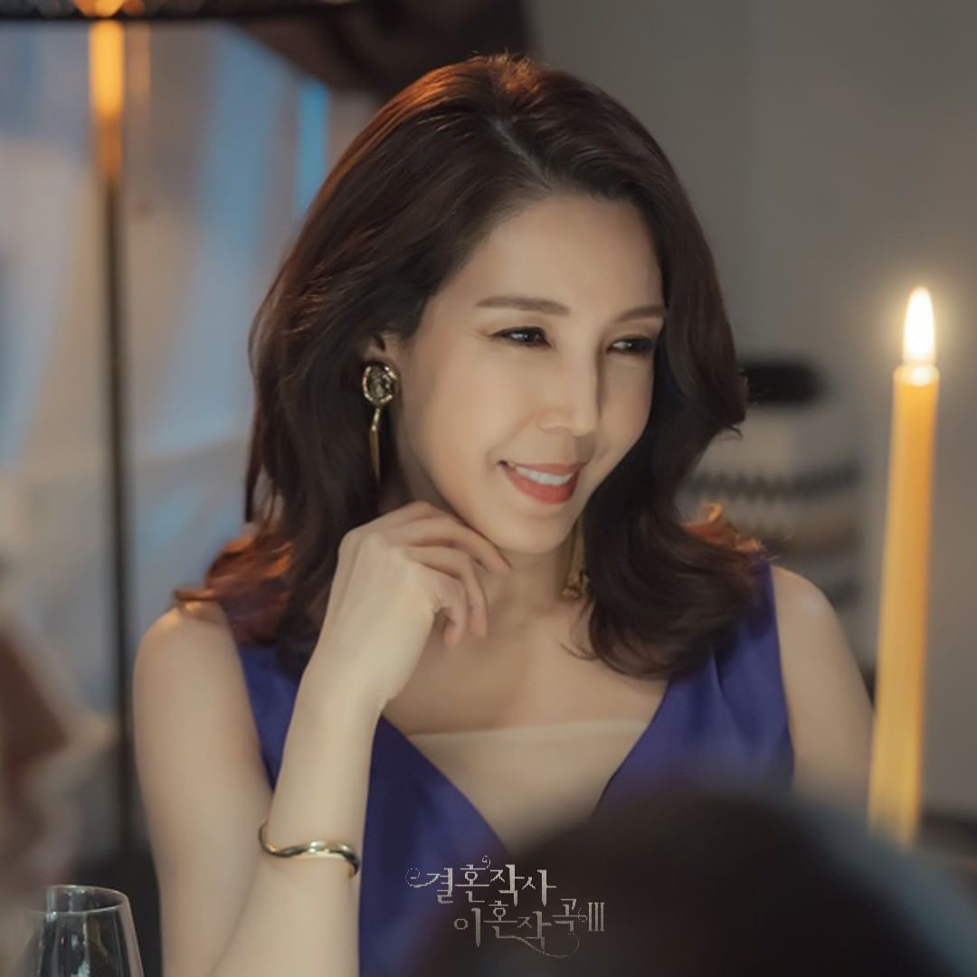 Las protagonistas de “Love (Ft. Marriage And Divorce) 3” comparten pensamientos sobre la próxima tercera temporada