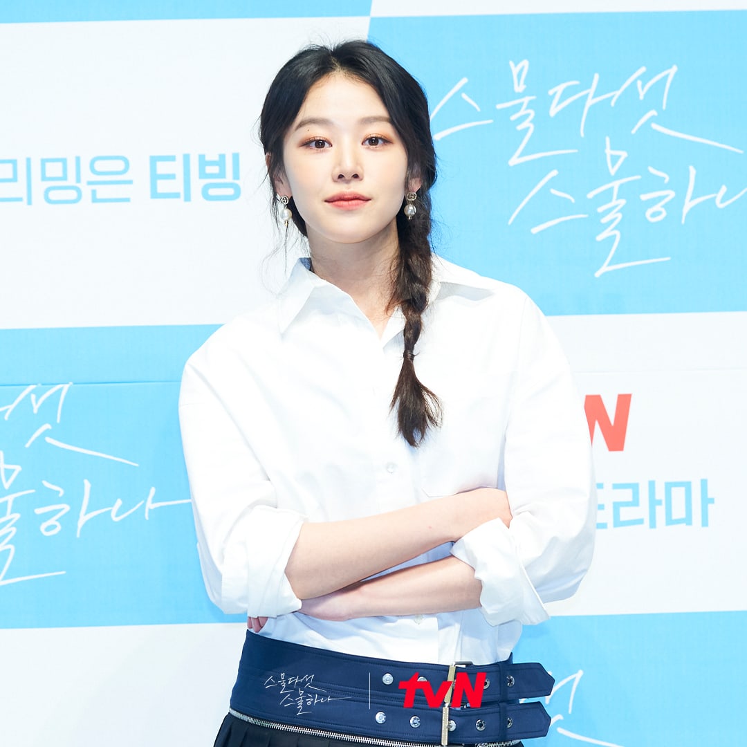 Kim Tae Ri, Nam Joo Hyuk, Bona de WJSN y más describen su química en “Twenty Five, Twenty One” + Cómo se prepararon para sus papeles