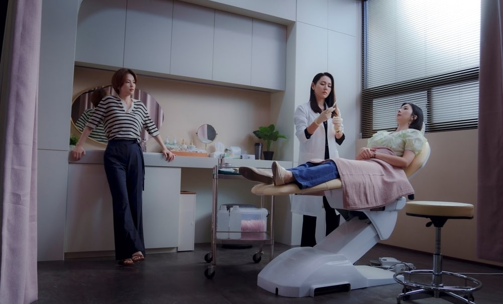 Son Ye Jin, Jeon Mi Do y Kim Ji Hyun hablan sobre su química en el nuevo drama “Thirty-Nine”