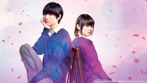 8 J-Dramas que tratan sobre primeros amores