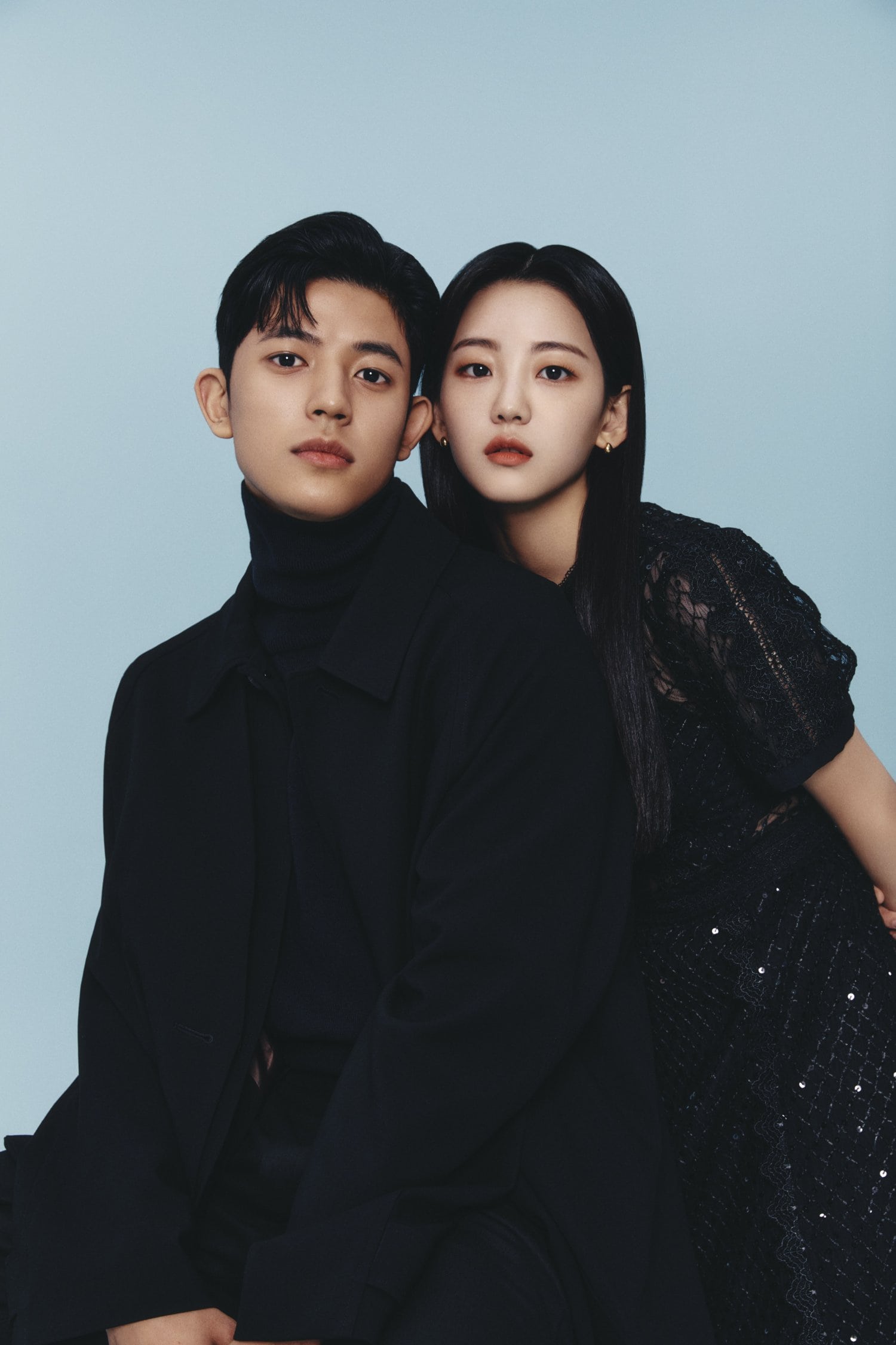 Lomon habla sobre su línea de amor con Cho Yi Hyun en “All Of Us Are Dead”, escenarios potenciales para la temporada 2, cómo comenzó a actuar y más