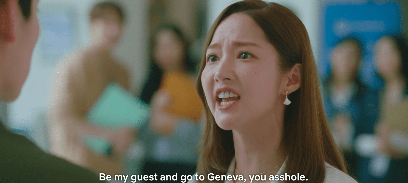 4 cosas que amamos y 1 cosa que odiamos del estreno de “Forecasting Love And Weather”