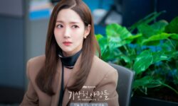 4 cosas que amamos y 1 cosa que odiamos del estreno de “Forecasting Love And Weather”
