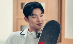 Choi Hyun Wook pilla a Bona de WJSN con la guardia baja con su repentino saludo en “Twenty Five, Twenty One”