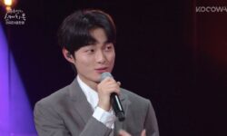 La estrella de “All Of Us Are Dead”, Yoon Chan Young, revela que entrenó con ASTRO + Lee Yoo Mi habla sobre ser repartidor antes de “Squid Game”