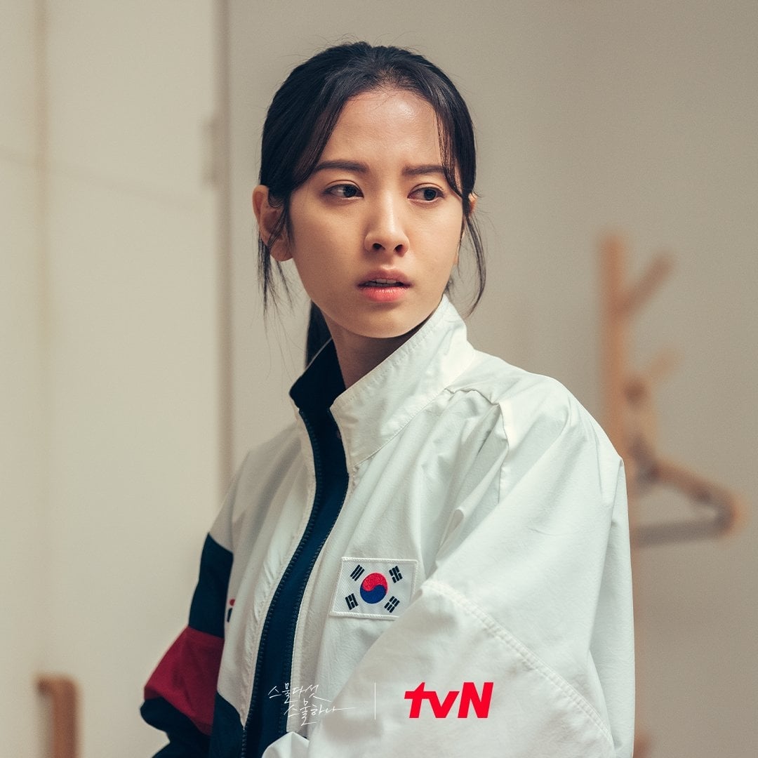 La rivalidad de Kim Tae Ri con Bona de WJSN se intensifica en “Twenty Five, Twenty One”