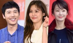Lee Sang Woo, Hyejeong de AOA, Myung Se Bin y más participan en nueva película de misterio y suspenso