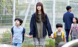 Lee Yo Won, Chu Ja Hyun, Kim Kyu Ri y más asumen la maternidad en el primer vistazo de un nuevo drama