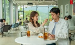 “Love And Leashes” muestra una vista previa de la floreciente tensión romántica entre Seohyun y Lee Jun Young