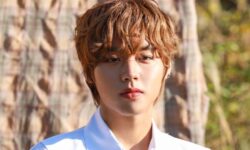 Park Ji Hoon confirmado para protagonizar nuevo drama escolar basado en webtoon