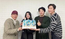 “The Pirates 2” se convierte en la primera película coreana de 2022 en superar el millón de espectadores