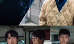 “Through The Darkness” adelanta lo que los espectadores pueden esperar en los próximos episodios