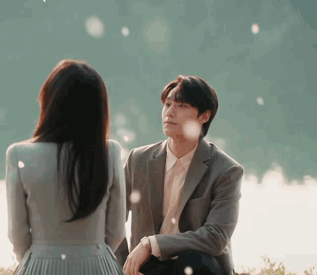 10 K-Dramas para ver cuando necesitas un buen llanto
