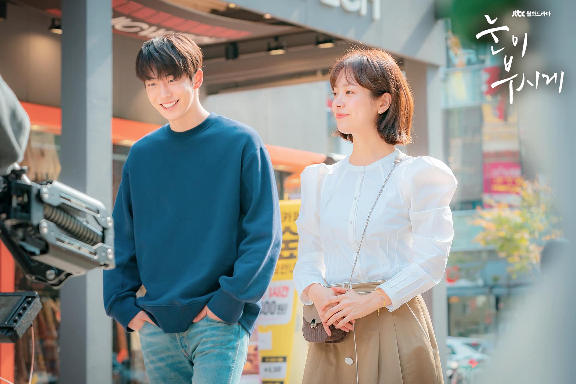 10 K-Dramas para ver cuando necesitas un buen llanto