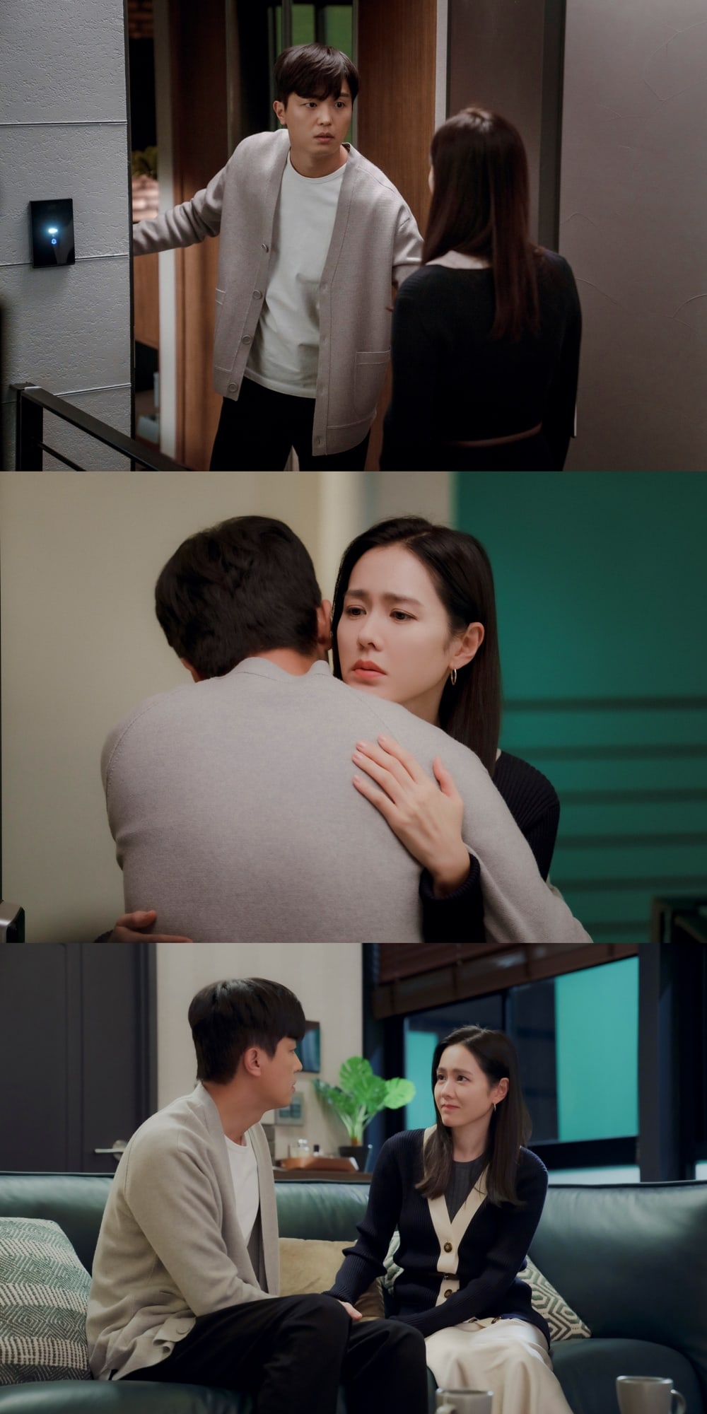 Son Ye Jin, Jeon Mi Do y Kim Ji Hyun comparten ideas de sus listas de deseos en “Thirty-Nine”