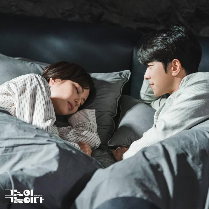 7 K-Dramas de citas para adultos para ver