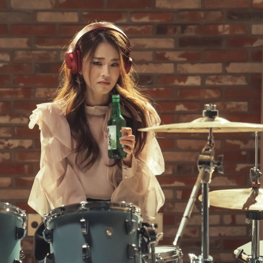 Lee Ga Ryung promete venganza después de que sus planes para seducir a Moon Sung Ho se desmoronen en “Love (Ft. Marriage And Divorce) 3”