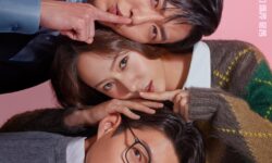 3 razones para esperar el drama romántico de venganza de Kim Jae Wook y Krystal, “Crazy Love”