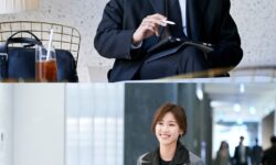 Bae Da Bin suplica la ayuda de Yoon Shi Yoon en próximo drama romántico de KBS