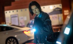 Chae Jung An se convierte en una detective tenaz en el nuevo drama de suspenso “The King Of Pigs”