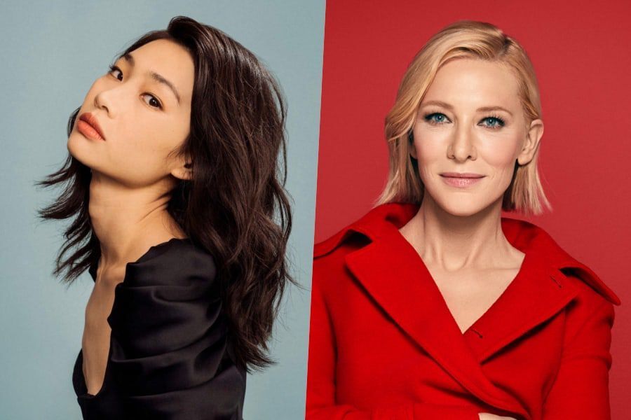 La estrella de “Squid Game” Jung Ho Yeon se une a Cate Blanchett en la nueva serie del director Alfonso Cuarón
