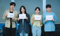 La próxima comedia romántica de Park Hae Jin y Jin Ki Joo “From Now, Showtime!”  Confirma fecha de estreno
