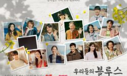 Lee Byung Hun, Shin Min Ah, Han Ji Min, Kim Woo Bin y más saludan cariñosamente en nuevo póster de “Our Blues”
