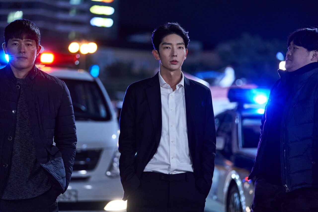 Lee Joon Gi es un hábil fiscal que arde con determinación en el nuevo drama “Again My Life”